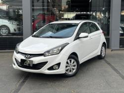 HYUNDAI HB 20 Hatch 1.6 16V 4P FLEX COMFORT PLUS AUTOMTICO