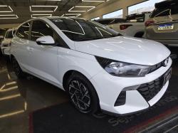 HYUNDAI HB 20 Hatch 