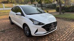 HYUNDAI HB 20 Hatch 