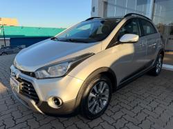 HYUNDAI HB 20 Hatch X 1.6 16V 4P STYLE FLEX AUTOMTICO