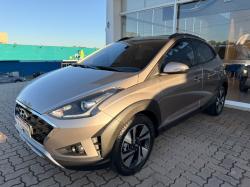 HYUNDAI HB 20 Hatch X 1.6 16V 4P FLEX DIAMOND AUTOMTICO