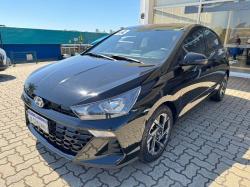 HYUNDAI HB 20 Hatch 1.0 12V 4P FLEX TGDI TURBO COMFORT