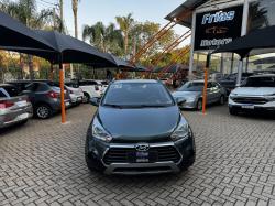 HYUNDAI HB 20 Hatch X 1.6 16V 4P STYLE FLEX