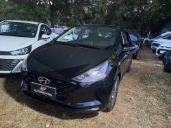 HYUNDAI HB 20 Hatch 1.0 12V 4P FLEX TGDI PLATINUM TURBO AUTOMTICO