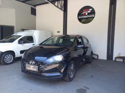 HYUNDAI HB 20 Hatch 1.0 12V 4P FLEX TGDI TURBO PLATINUM AUTOMTICO