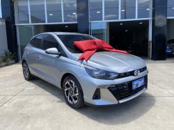HYUNDAI HB 20 Hatch 1.0 12V 4P FLEX TGDI PLATINUM TURBO