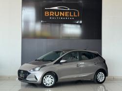 HYUNDAI HB 20 Hatch 1.0 12V 4P FLEX EVOLUTION
