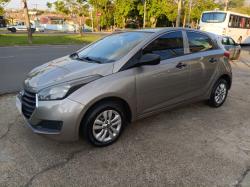 HYUNDAI HB 20 Hatch 1.0 12V 4P FLEX COMFORT