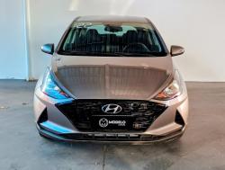 HYUNDAI HB 20 Hatch 1.0 12V 4P FLEX TGDI PLATINUM TURBO AUTOMTICO
