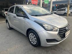HYUNDAI HB 20 Hatch 1.0 12V 4P FLEX COMFORT