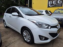 HYUNDAI HB 20 Hatch 1.6 16V 4P PREMIUM FLEX AUTOMTICO