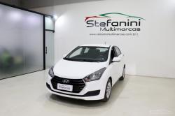 HYUNDAI HB 20 Hatch 1.0 12V 4P FLEX COMFORT PLUS