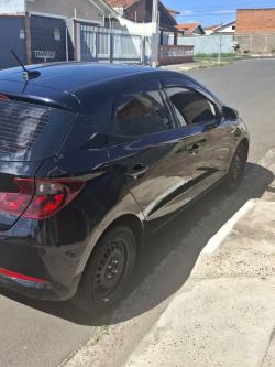 HYUNDAI HB 20 Hatch 1.0 12V 4P FLEX VISION