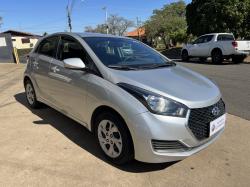 HYUNDAI HB 20 Hatch 1.6 16V 4P COMFORT FLEX AUTOMÁTICO HYUNDAI HB 20 Hatch 1.6 16V 4P COMFORT FLEX AUTOMÁTICO