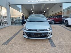 HYUNDAI HB 20 Hatch 1.0 12V 4P FLEX TGDI TURBO LIMITED AUTOMTICO