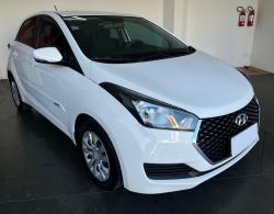 HYUNDAI HB 20 Hatch 1.0 12V 4P FLEX COMFORT PLUS