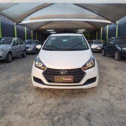 HYUNDAI HB 20 Hatch 1.6 16V 4P COMFORT FLEX AUTOMTICO