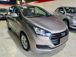 HYUNDAI HB 20 Hatch 1.6 16V 4P FLEX COMFORT