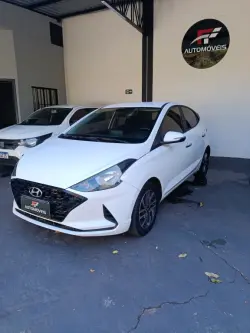 HYUNDAI HB 20 Hatch 1.0 12V 4P FLEX TGDI TURBO PLATINUM HYUNDAI HB 20 Hatch 1.0 12V 4P FLEX TGDI TURBO PLATINUM