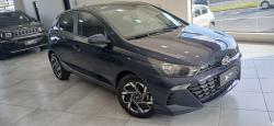 HYUNDAI HB 20 Hatch 1.0 12V 4P FLEX TGDI TURBO COMFORT AUTOMTICO