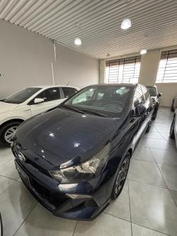 HYUNDAI HB 20 Hatch 1.0 12V 4P FLEX TGDI TURBO COMFORT AUTOMTICO