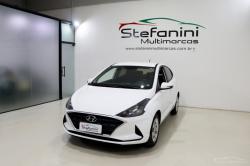 HYUNDAI HB 20 Hatch 1.0 12V 4P FLEX VISION HYUNDAI HB 20 Hatch 1.0 12V 4P FLEX VISION