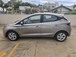 HYUNDAI HB 20 Hatch 1.0 12V 4P FLEX VISION HYUNDAI HB 20 Hatch 1.0 12V 4P FLEX VISION