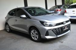 HYUNDAI HB 20 Hatch 1.0 12V 4P FLEX COMFORT