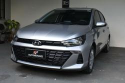 HYUNDAI HB 20 Hatch 1.0 12V 4P FLEX COMFORT