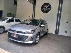 HYUNDAI HB 20 Hatch 1.0 12V 4P FLEX COMFORT PLUS