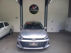 HYUNDAI HB 20 Hatch 1.0 12V 4P FLEX COMFORT PLUS