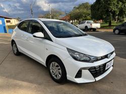 HYUNDAI HB 20 Hatch 1.0 12V 4P FLEX SENSE