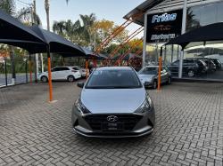 HYUNDAI HB 20 Hatch 1.0 12V 4P FLEX SENSE HYUNDAI HB 20 Hatch 1.0 12V 4P FLEX SENSE