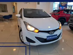 HYUNDAI HB 20 Hatch 1.0 12V 4P FLEX COMFORT