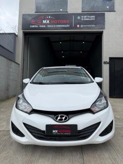 HYUNDAI HB 20 Hatch 1.0 12 V 4P FLEX COMFORT STYLE