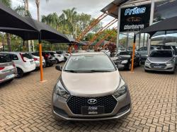 HYUNDAI HB 20 Hatch 1.0 12V 4P FLEX UNIQUE