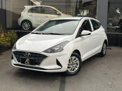 HYUNDAI HB 20 Hatch 1.0 12V 4P FLEX SENSE
