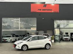 HYUNDAI HB 20 Hatch 1.0 12V 4P FLEX VISION