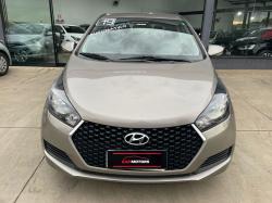 HYUNDAI HB 20 Hatch 1.6 16V 4P FLEX COMFORT PLUS AUTOMTICO