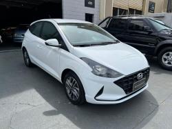 HYUNDAI HB 20 Hatch 1.6 16V 4P FLEX VISION
