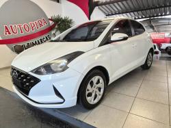 HYUNDAI HB 20 Hatch 1.0 12V 4P FLEX TGDI TURBO VISION AUTOMTICO