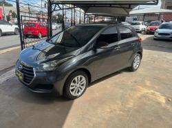 HYUNDAI HB 20 Hatch 1.6 16V 4P FLEX COMFORT