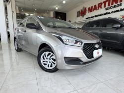 HYUNDAI HB 20 Hatch 1.0 12V 4P FLEX UNIQUE