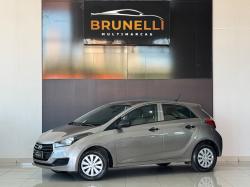 HYUNDAI HB 20 Hatch 1.0 12V 4P FLEX COMFORT PLUS