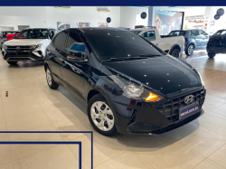 HYUNDAI HB 20 Hatch 1.0 12V 4P FLEX VISION