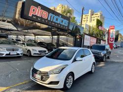 HYUNDAI HB 20 Hatch 1.0 12V 4P FLEX COMFORT