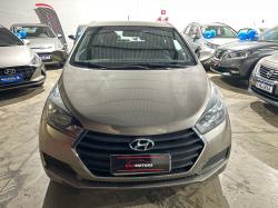 HYUNDAI HB 20 Hatch 1.0 12V 4P FLEX COMFORT PLUS