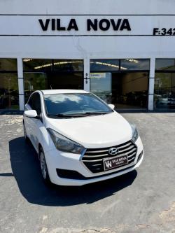 HYUNDAI HB 20 Hatch 1.0 12V 4P FLEX COMFORT