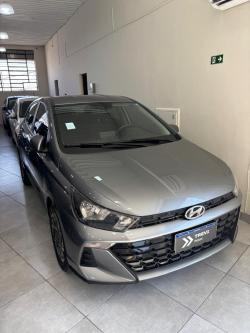 HYUNDAI HB 20 Hatch 1.0 12V 4P FLEX TGDI TURBO COMFORT AUTOMTICO