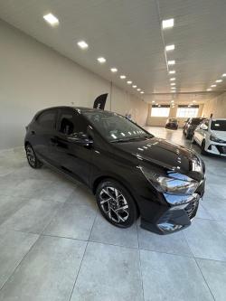 HYUNDAI HB 20 Hatch 1.0 12V 4P FLEX TGDI TURBO COMFORT AUTOMTICO